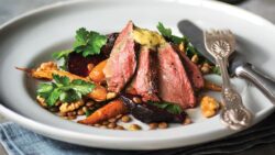 5 Kangaroo Meat Recipes for Aussies in 2025 — Healthy, Unique & Controversial