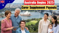 Carer Supplement 2025 Payments Begin This November β Who Qualifies and How to Claim Your Share