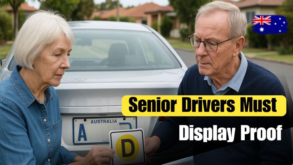 Australia Rules for Drivers in 2025