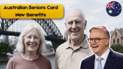 Australian Seniors Card 2025 : New Rules, Hidden Perks and How to Apply for Maximum Benefits