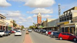 Broken Hill 10-Day Weather Outlook 2025 — Extreme Heat, Rain Alerts & Travel Advice