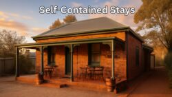 Broken Hill Cottages – Inside the Outback’s Most Popular Self-Contained Stays