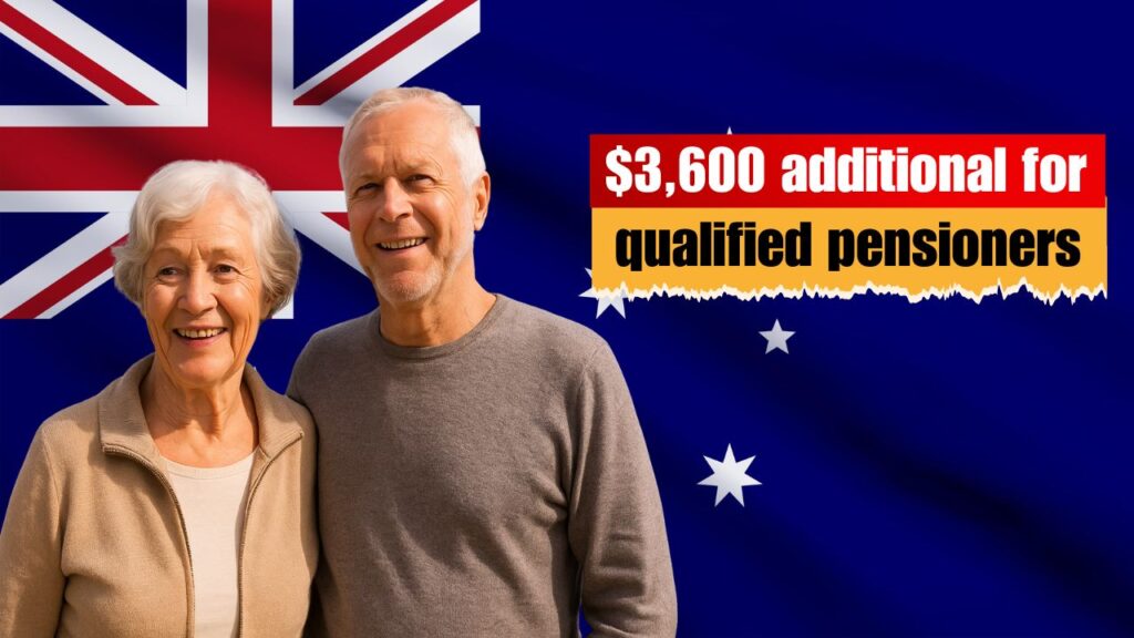 Centrelink Age Pension 2025