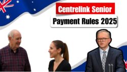 Centrelink Announces New Payment Rules and Home Care Changes for Seniors Starting November 2025