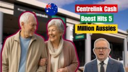 Centrelink Cash Boost 2025 : Thousands of Aussies Set to Receive Extra Payments – Are You Eligible?