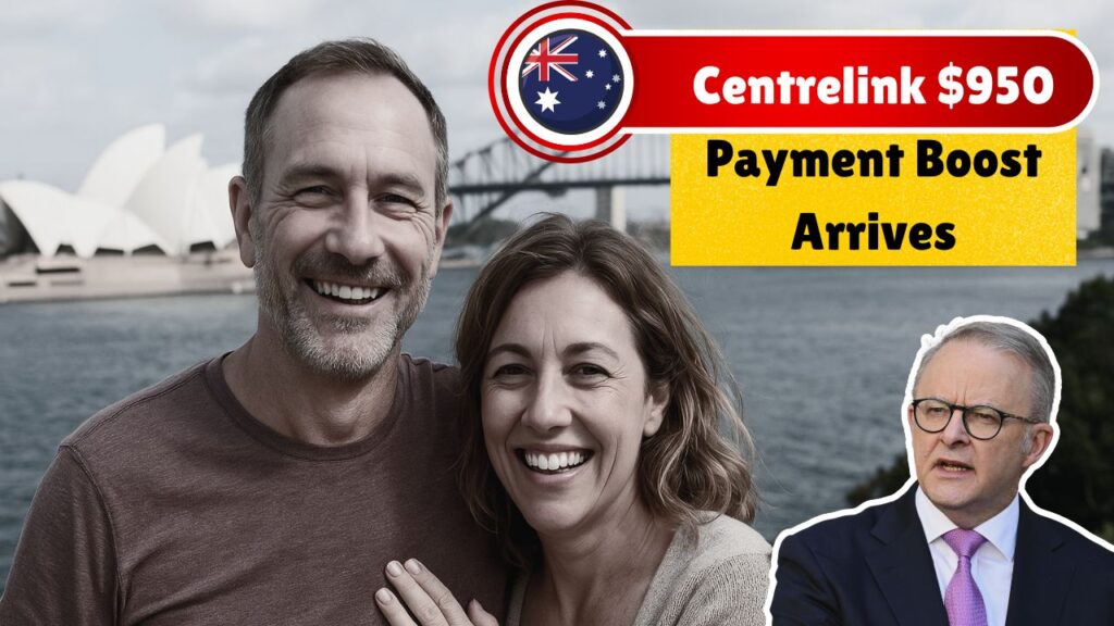 Centrelink Cost of Living Boost 2025