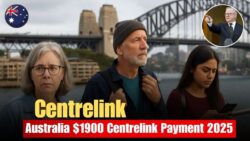 $948 Centrelink Payment 2025: Exact Eligibility and Payment Dates Revealed - Check How to Claim Yours
