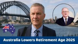 Goodbye to Retirement at 67 : Australia Confirms New Pension Age – Big Change for Seniors Ahead