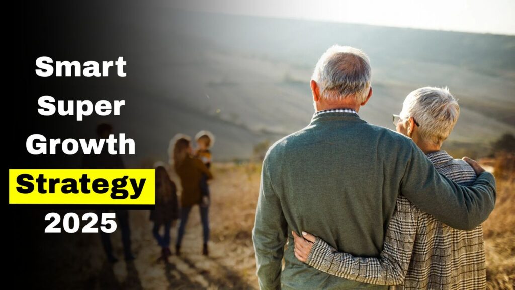 Lifecycle Investment Strategy 2025