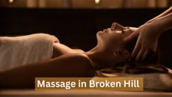 Massage in Broken Hill – Affordable Spa & Relaxation Packages Locals Swear By