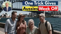 7-Day Holiday in November : How Australians Can Enjoy a Full Week Off This Month