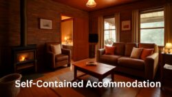 Self-Contained Accommodation Broken Hill – Best Cottages & Cabins with 4-Star Comfort