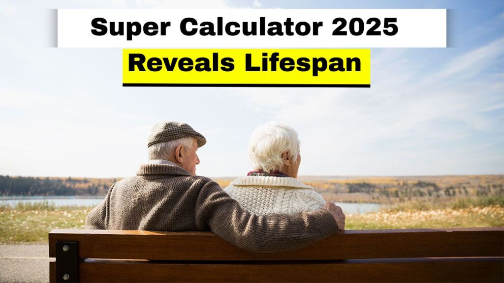 Super Calculator 2025