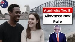 $1,027.70 Youth Allowance 2025: Australia Confirms New Rate - Find Out If You’re Eligible