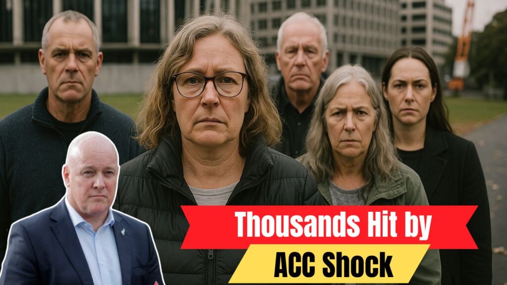 ACC Cuts Raise Alarm