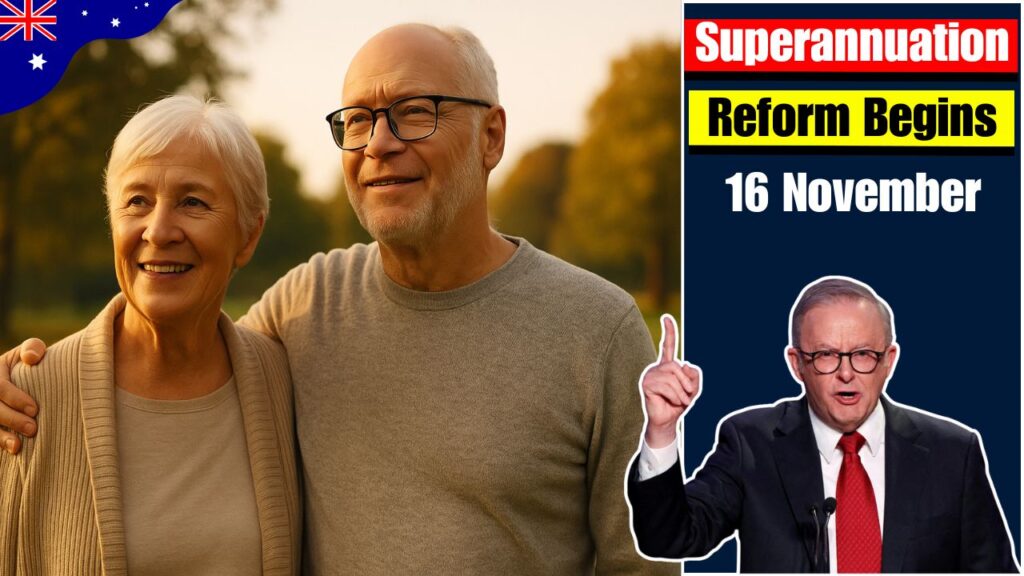 ATO Confirms New Superannuation