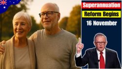 ATO Confirms New Superannuation Transition-to-Retirement Rule from 16 Nov 2025 – Big Win for Older Workers