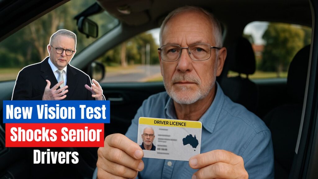 Australia Tightens Licence Testing Rules