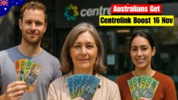 Millions of Australians to Receive Centrelink Payment Rise from 16 Nov 2025 – See Who Qualifies and How Much You’ll Get