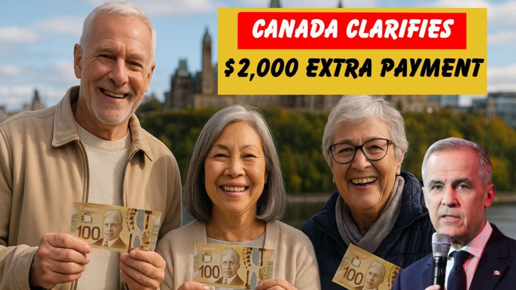 CPP & OAS in November 2025