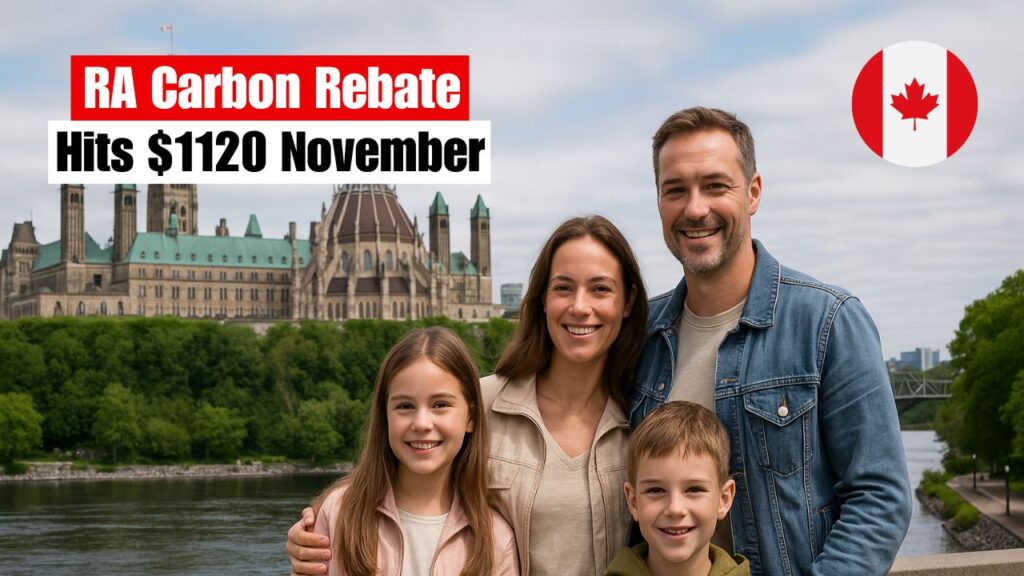 CRA Carbon Rebate Expansion 2025