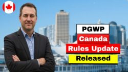 PGWP Canada Update November 2025 – New Eligibility Rules for Graduates and International Workers