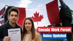 Canada Work Permit Extension 2025 Update on 20 November — New IRCC Eligibility Rules and Renewal Steps Explained