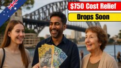 Centrelink $750 Cost of Living Bonus Coming 15 November 2025 — Check Payout Schedule and Eligibility