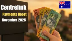 Centrelink Indexation Boost from 16 Nov 2025 – Aussies to See Bigger Fortnightly Payments Starting This Week
