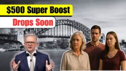 Centrelink $500 Low-Income Super Tax Offset from 15 November 2025 — Check Who Qualifies for This Benefit