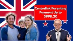 Centrelink Parenting Payment Rises to $998.20 This November 2025 – See Who Gets the Boost and When
