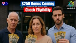 $250 One-Off Centrelink Payment Coming November 2025 – Check Your Eligibility Before It’s Too Late