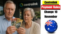 Centrelink Reveals New Payment Rules and Home Care Changes for Seniors Effective 10th November 2025
