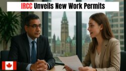 IRCC Reveals Work Permit Reform on 20 November 2025 — Modernised Extension Rules and Application Guide Released