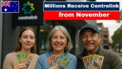 Millions of Australians Get a Cash Boost as Centrelink Indexation Lifts Payments Amid Cost-of-Living Crunch
