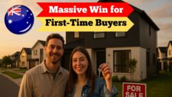 NZ First-Home Grant 2025 – Bigger Funding and Easier Access from 17 Nov for Kiwis