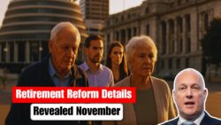 NZ Government Confirms Retirement Age Shift for Future Workers — Reform Details Revealed on 20 November 2025