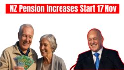 NZ Superannuation Increase 2025 — Bigger Pension Deposits Land 17 Nov for Kiwi Retirees