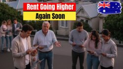 NZ Rent Hikes Land In November 2025 Full Details For Tenants