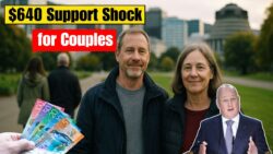 NZ Supported Living Payment Rise – $640 for Couples Confirmed from 17 Nov 2025