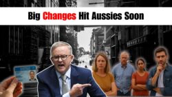 Nationwide Licence and Pension Updates – Australians to Face New Rules Starting 20 November 2025