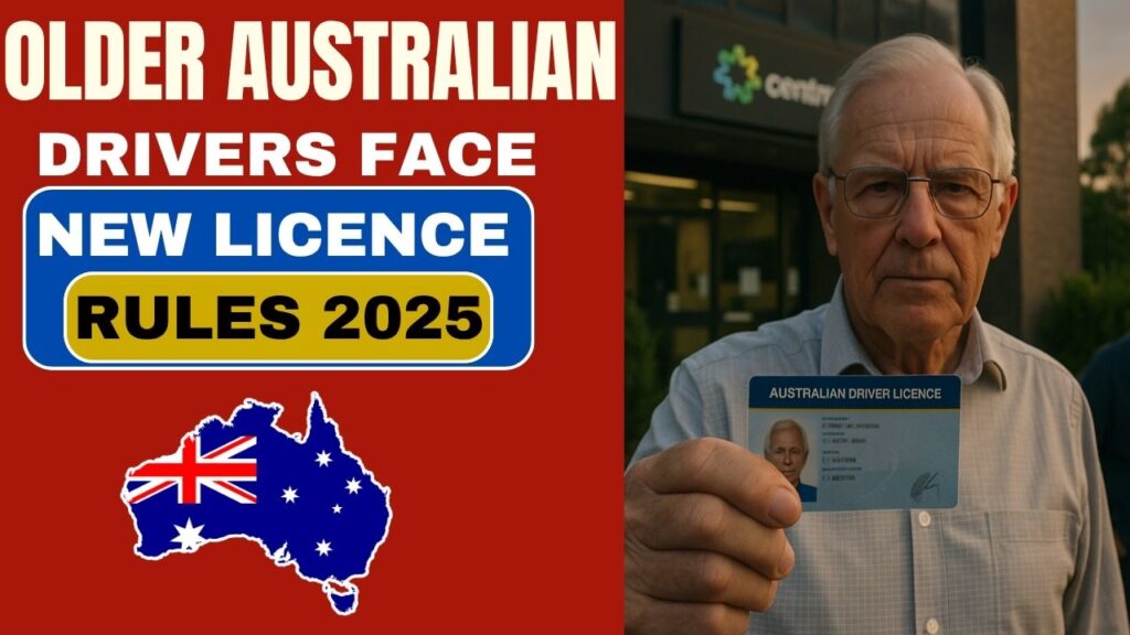 New Australian Rules