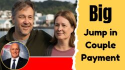 New Zealand 640 Dollar Couple Supported Living Payment Rise From November 2025 Everything You Must Know
