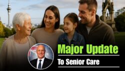 New Zealand Aged Care Reform Kicks In November 2025 What Families Need To Know