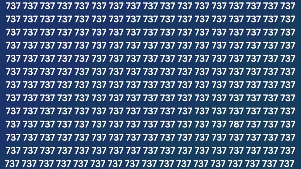 Optical Illusion Hunt: