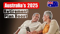 Secure Your Retirement in Australia – Top 2025 Investment Plans for Ages 45 to 70 Revealed This November