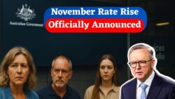 Services Australia Confirms Payment Rate Rise for November 2025 – New Eligibility and Amounts Released